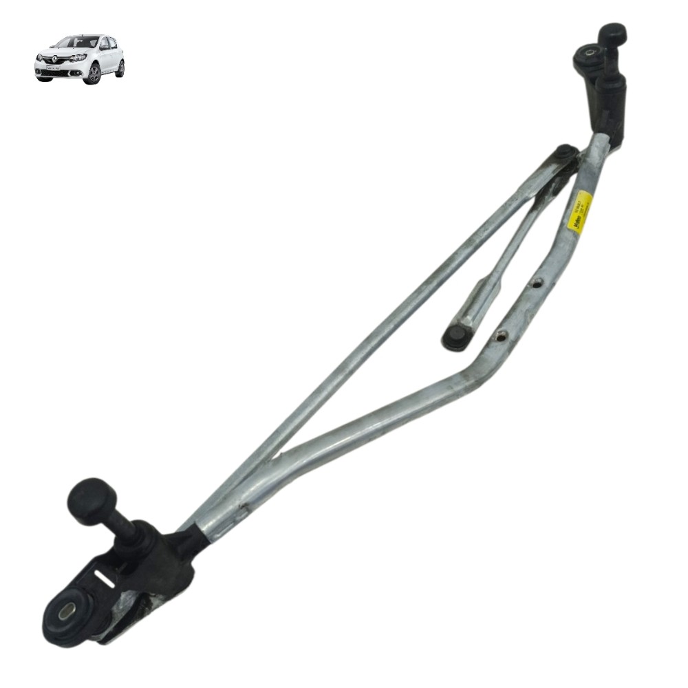 Galhada Limpador Parabrisa Renault Sandero Stepway 2016
