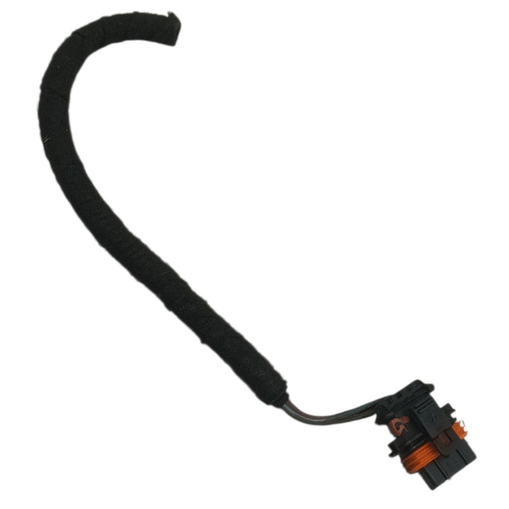 Plug Conector Sensor Map Gm Vectra 2.0 2011 2010 2009 2008 3