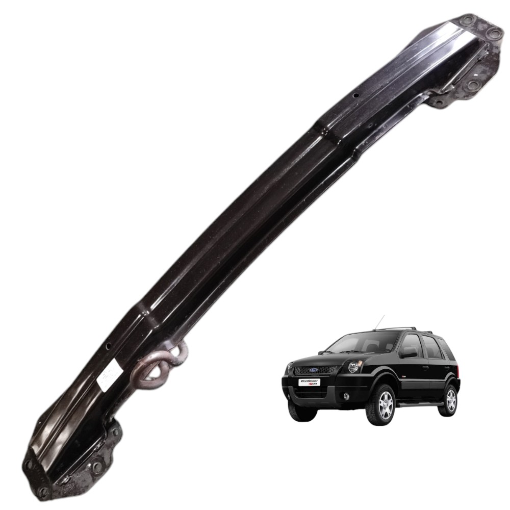 Alma Parachoque Dianteiro Ford Ecosport 2004 2005 2006 2007 1