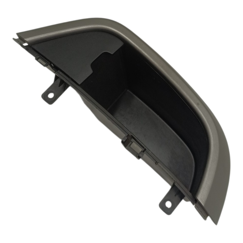Porta objetos esquerdo painel GM Sonic 2014 2013 2012 2