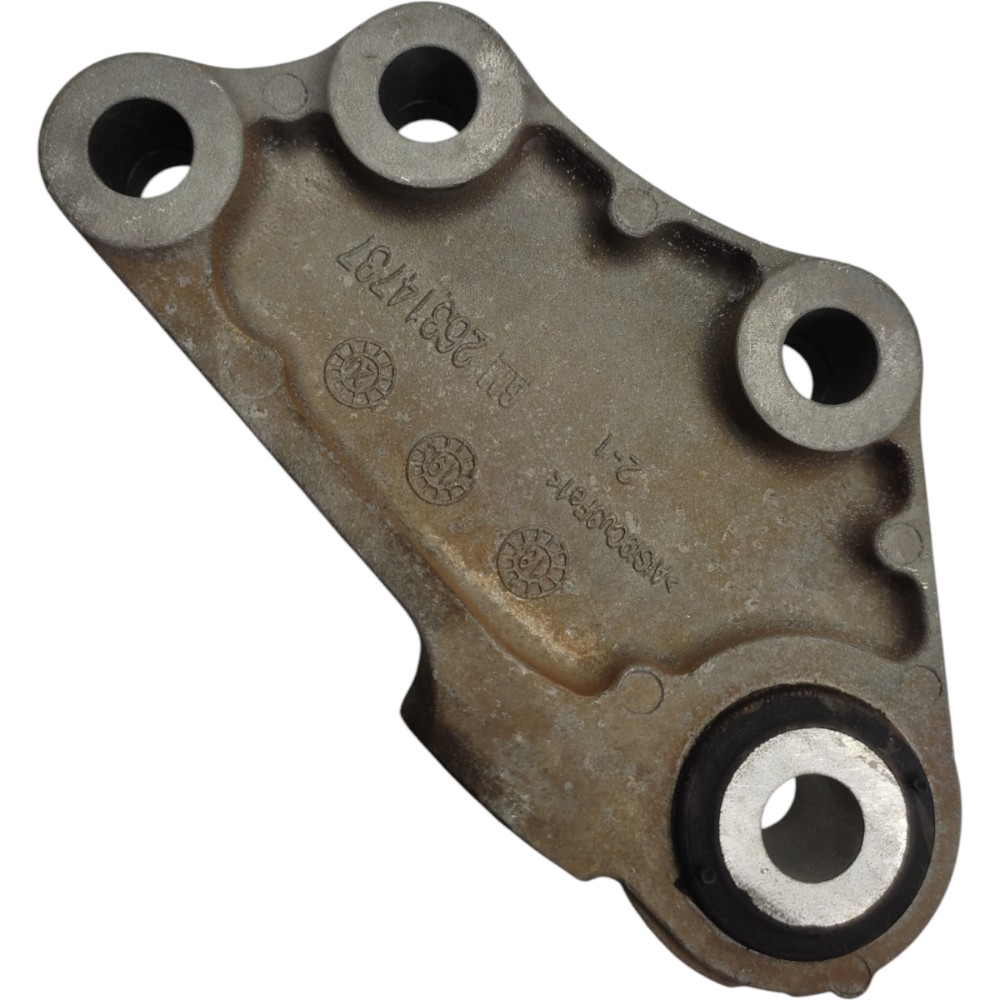 Suporte Coxim Inferior Câmbio Gm Tracker Onix 1.0 3cc 2021 3