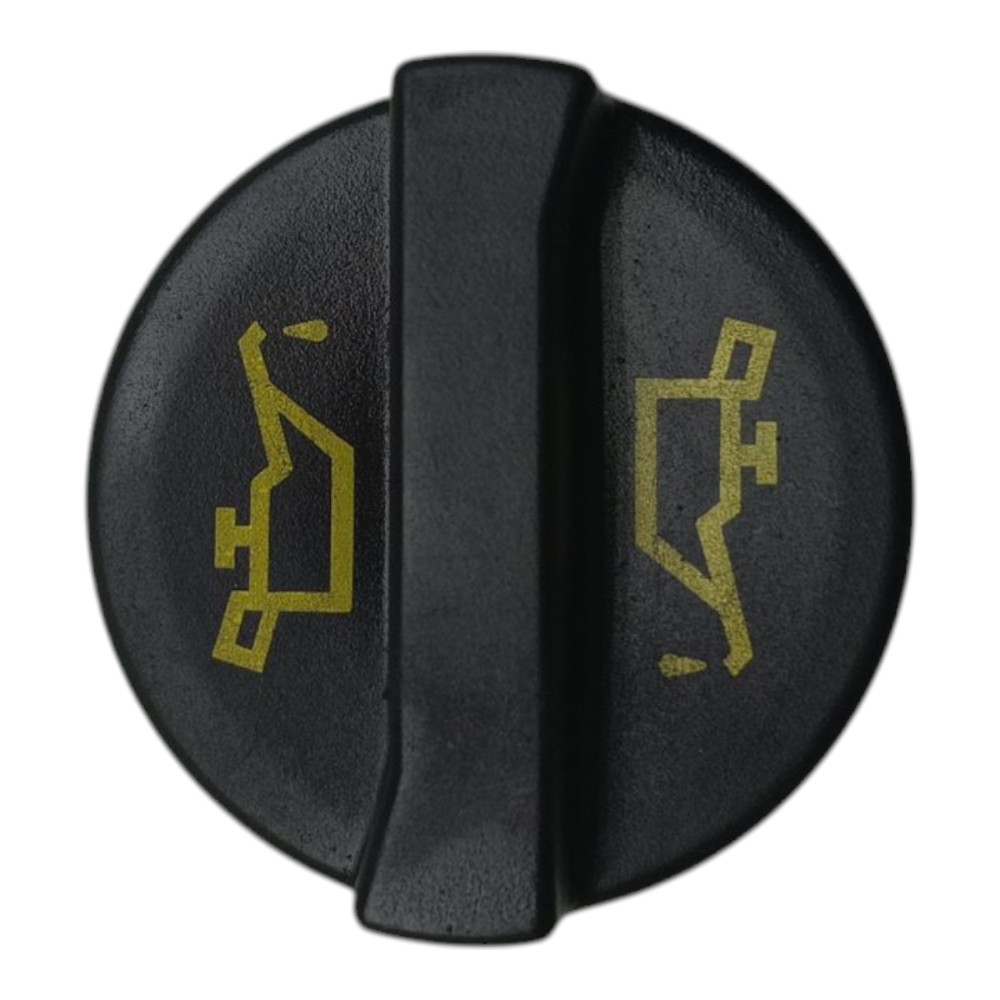 Tampa Óleo Motor Ford Ecosport Fiesta Zetec 2006 2007 2008 Preto 2