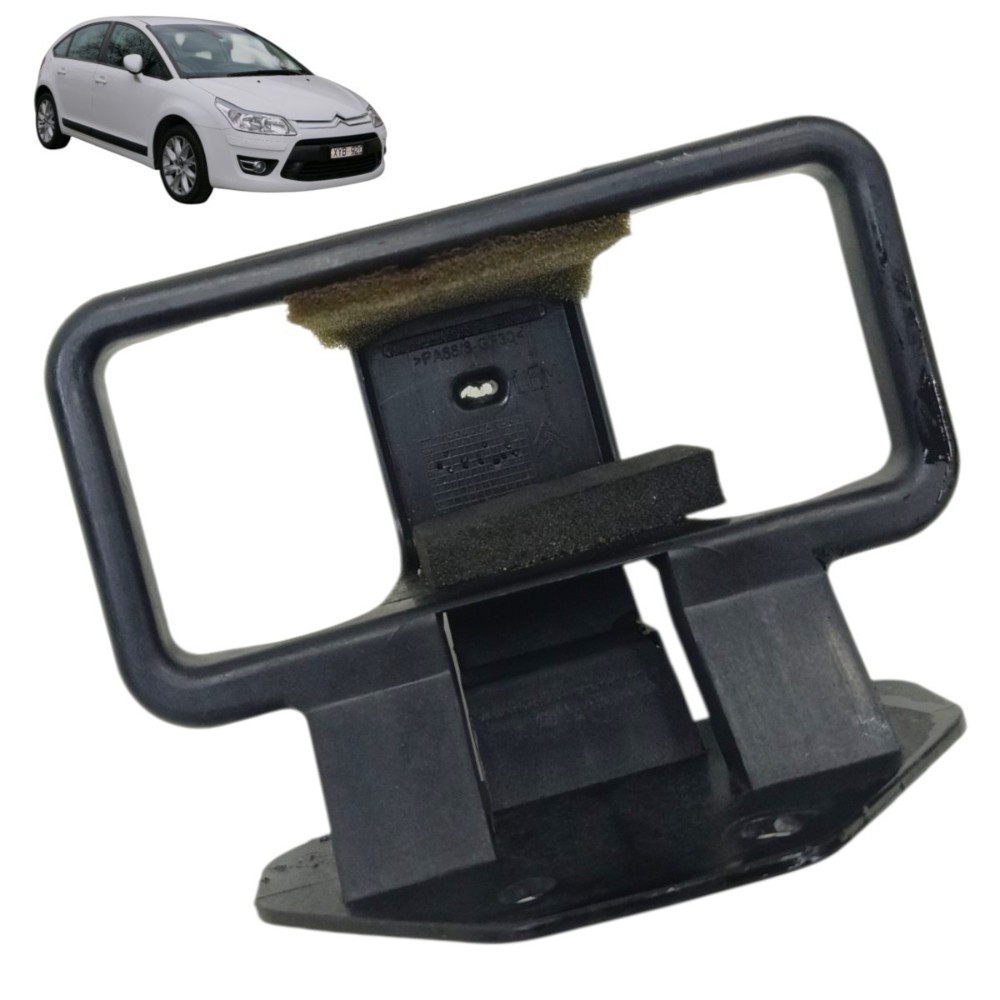 Suporte comando vidro porta dianteira Citroen c4 2009 2010