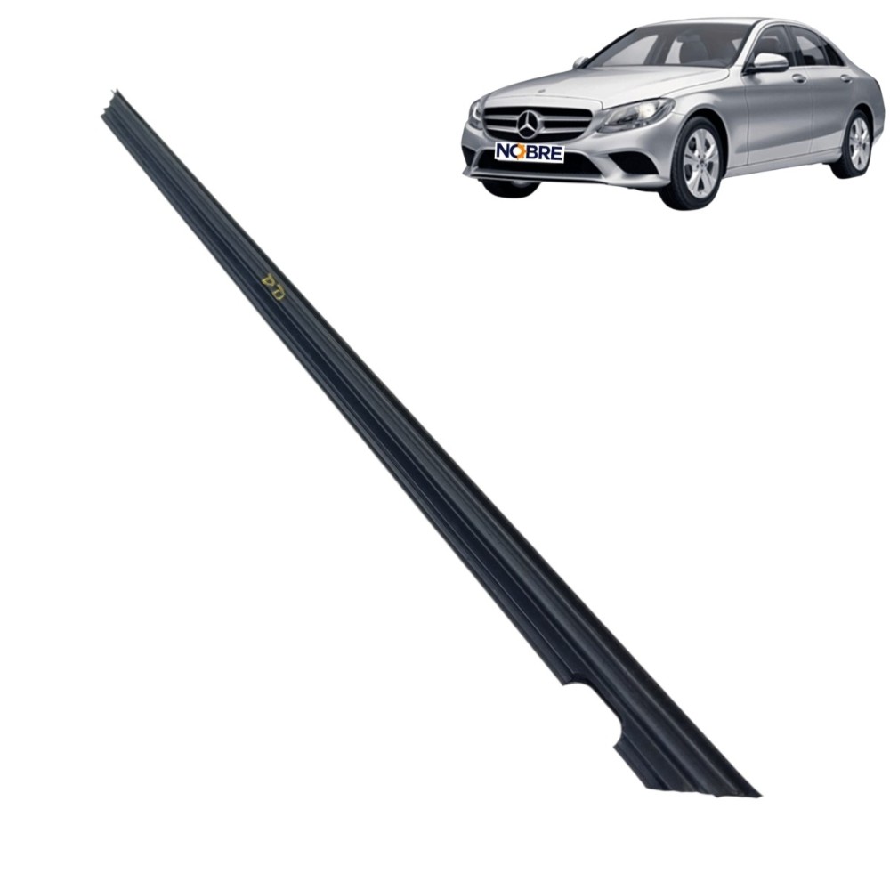 Pestana interna direita Mercedes C180 Coupé 2012 2013 2014