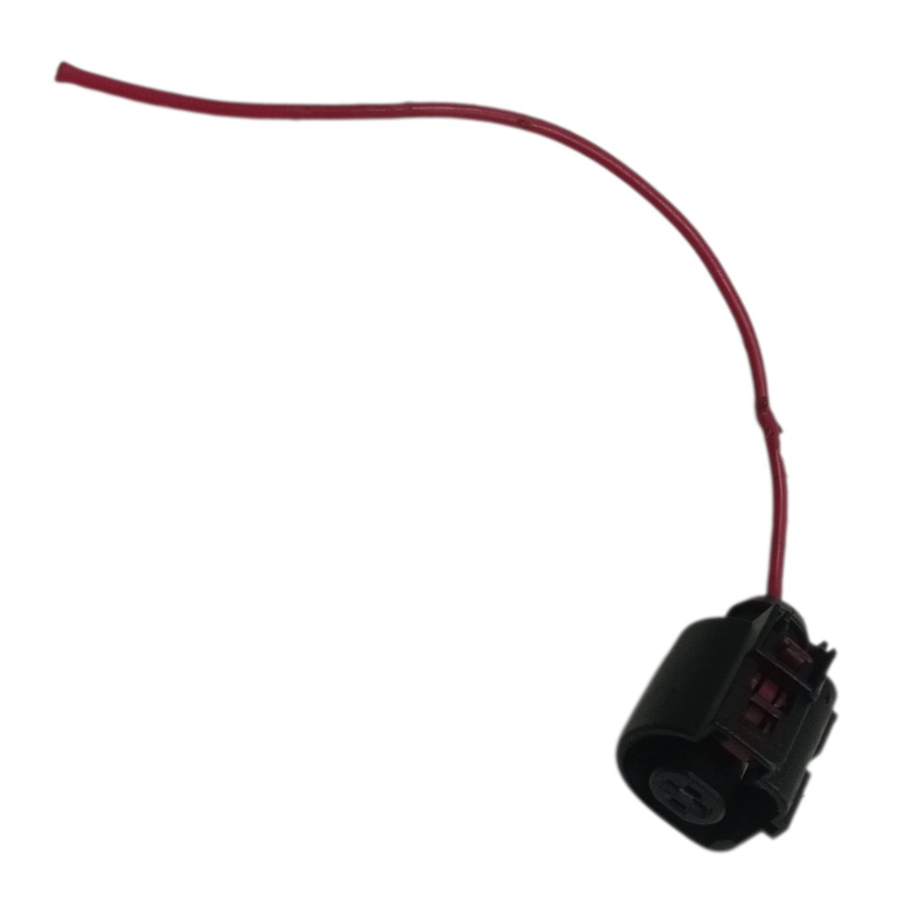 Plug motor partida arranque VW Polo virtus 1.6 msi 2019 2020 3