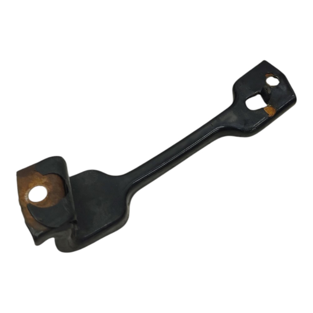 Suporte Fixação Superior Bateria Honda Fit 2003 2004 2005 06 3