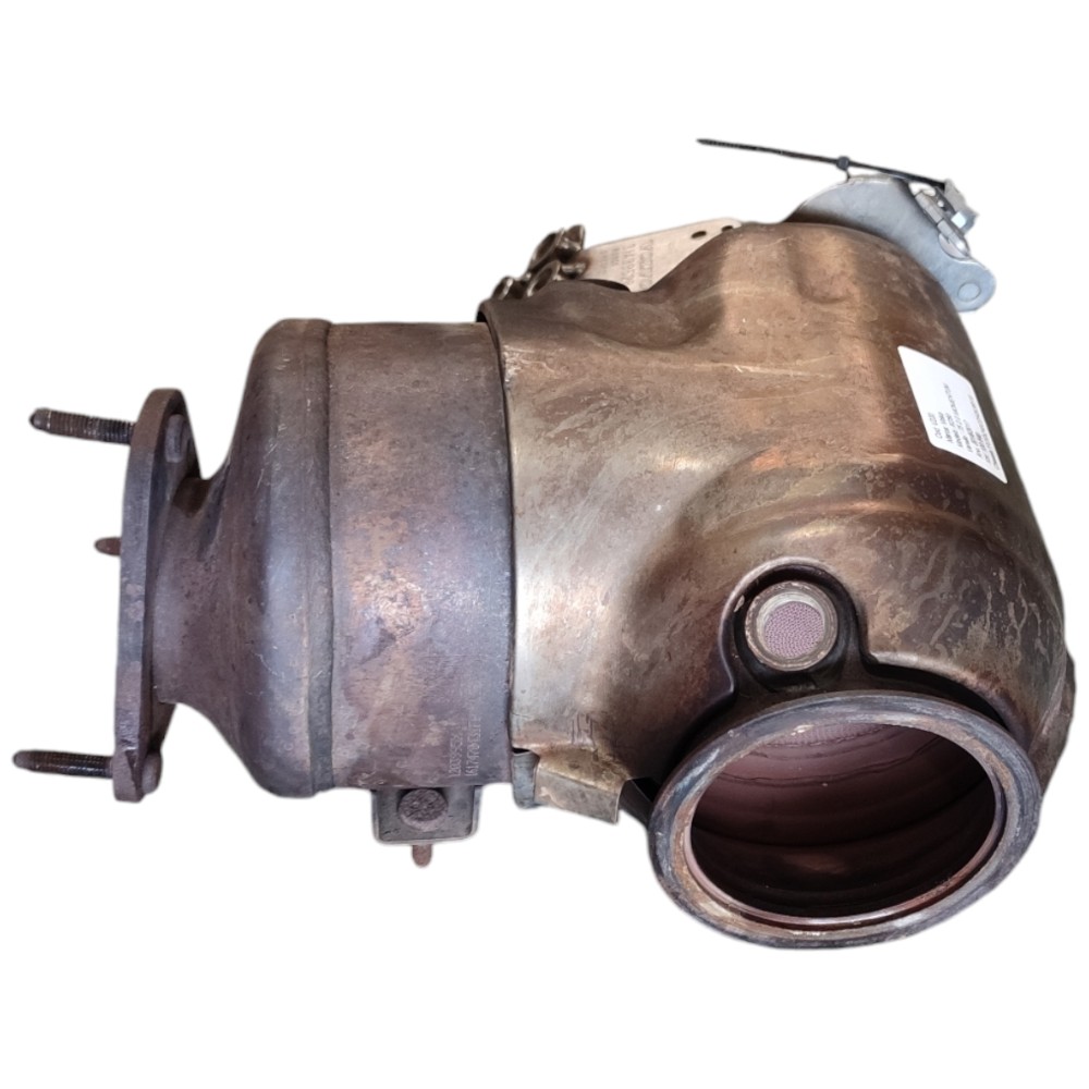 Catalisador Volvo Xc60 2.0 T5 2014 2015 2016 2017 31422068 3