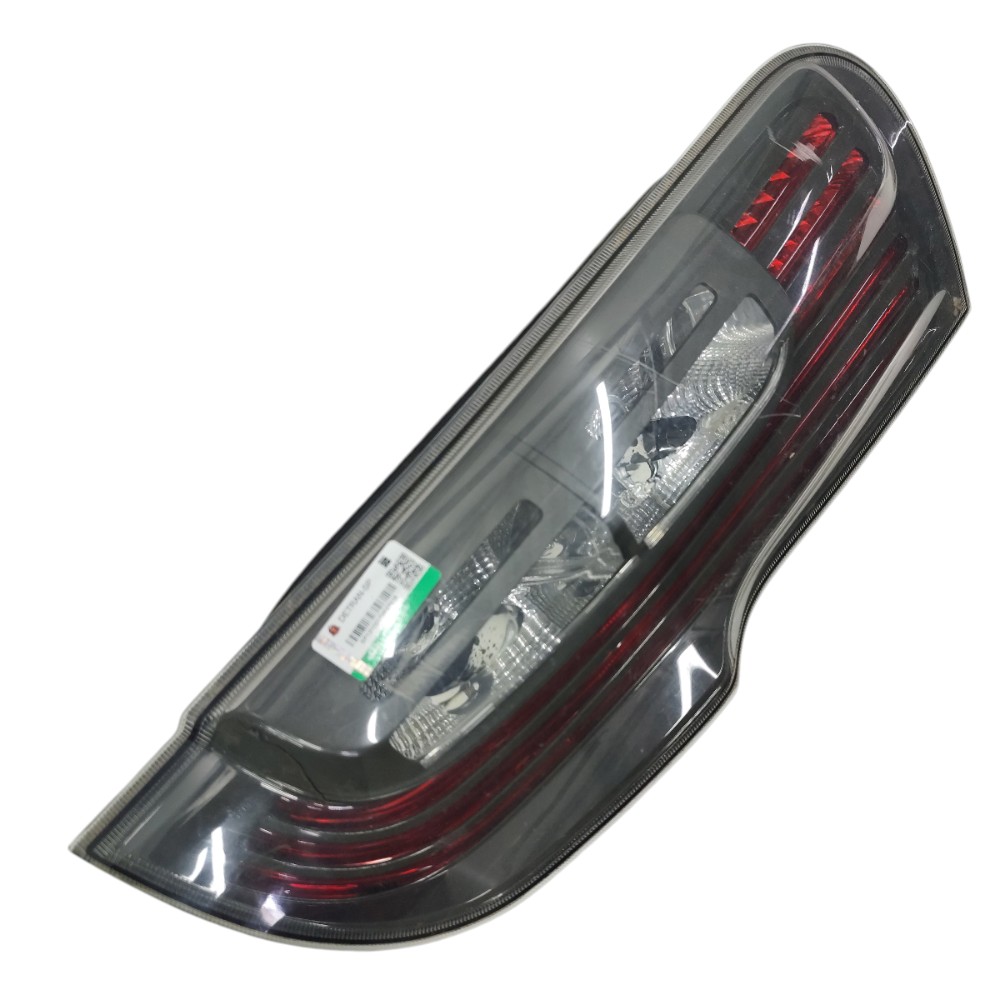 Lanterna led traseira direita Fiat Idea adventure 2012 2013 4