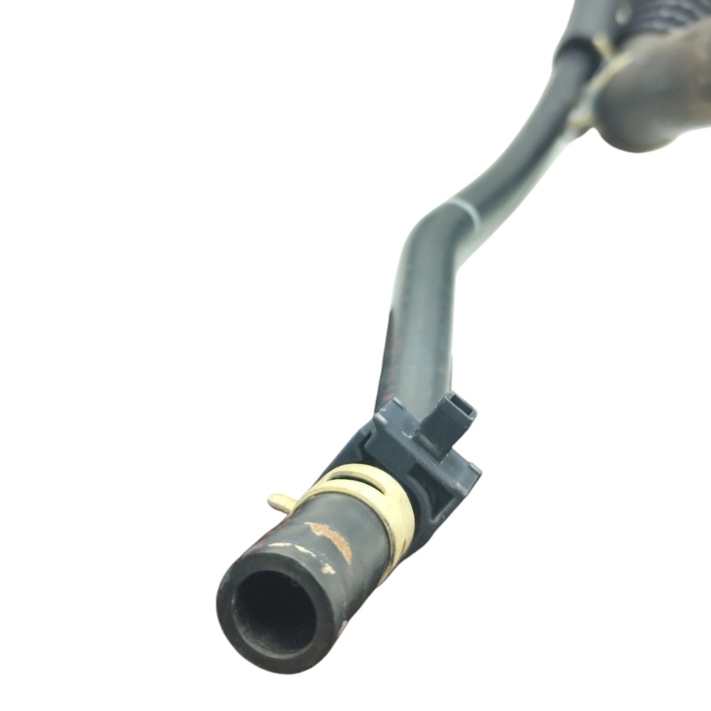 Gargalo Tanque Combustível Honda Accord 3.5 2011 2010 2009 3