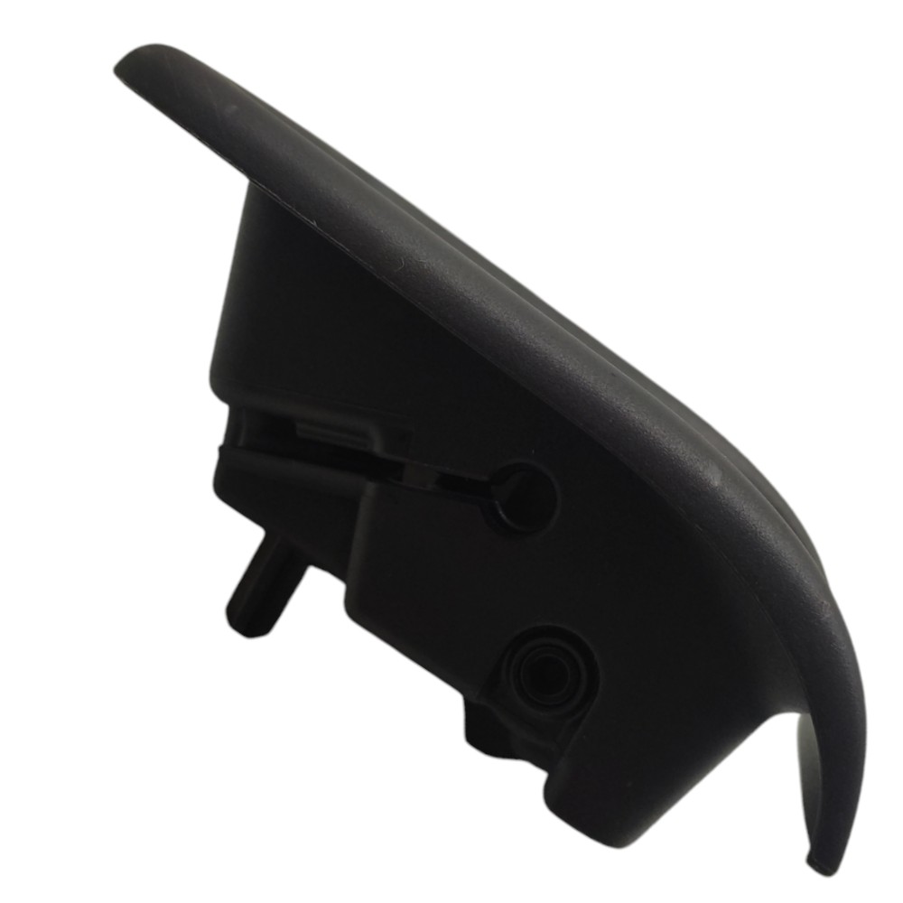 Alavanca Abertura Capô Volvo Xc60 T5 2014 2015 2016 2017 2