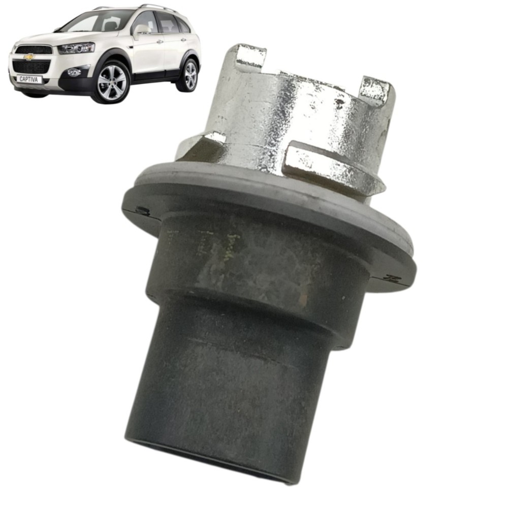Soquete pisca farol gm Captiva 2012 2013 2014 2015