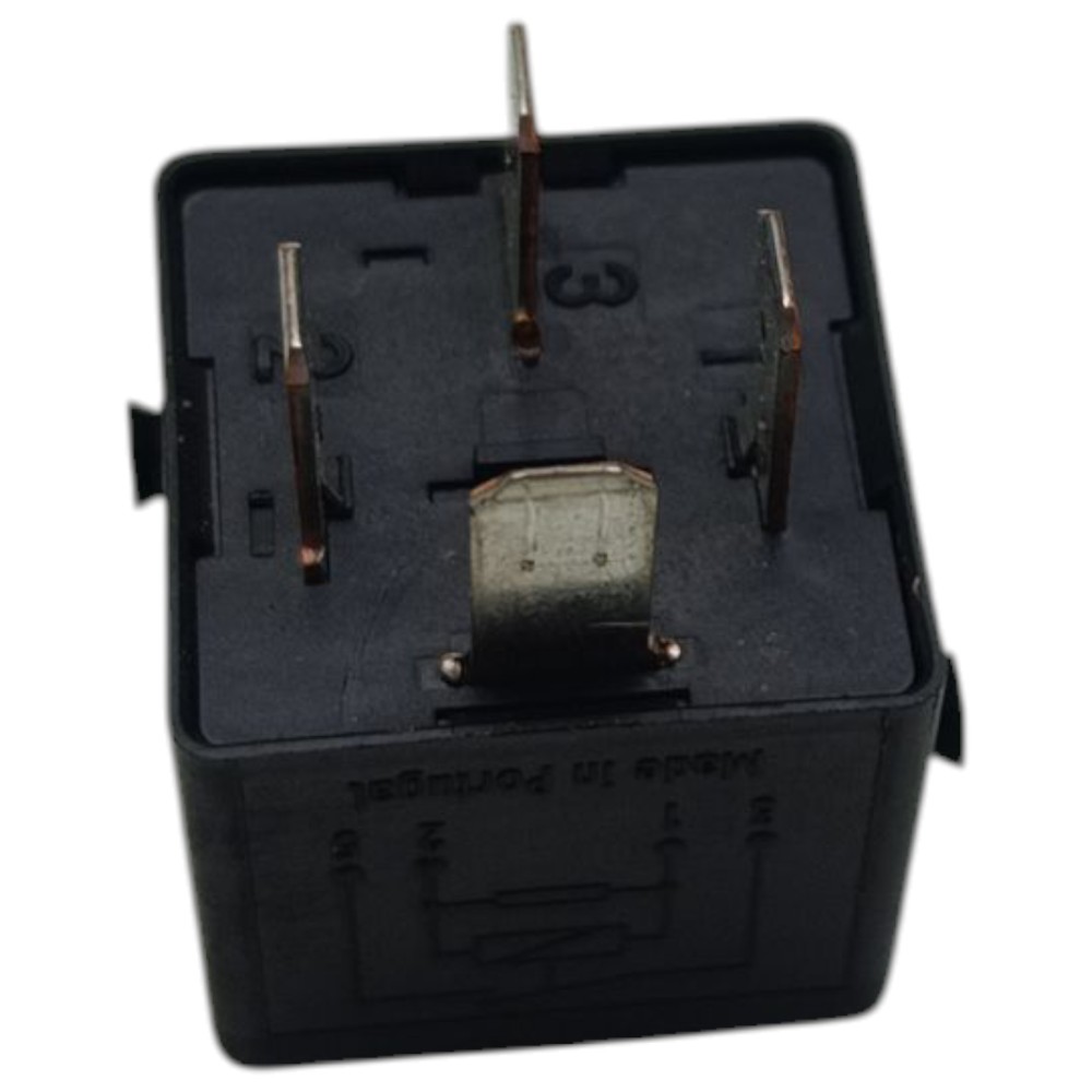 Rele Auxiliar Linha Vw 645 N 4h0951253a 4