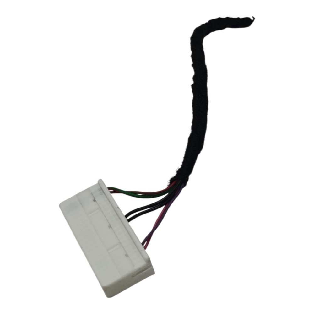 Plug conector painel instrumentos byd song plus 1.5 gs 2024 2