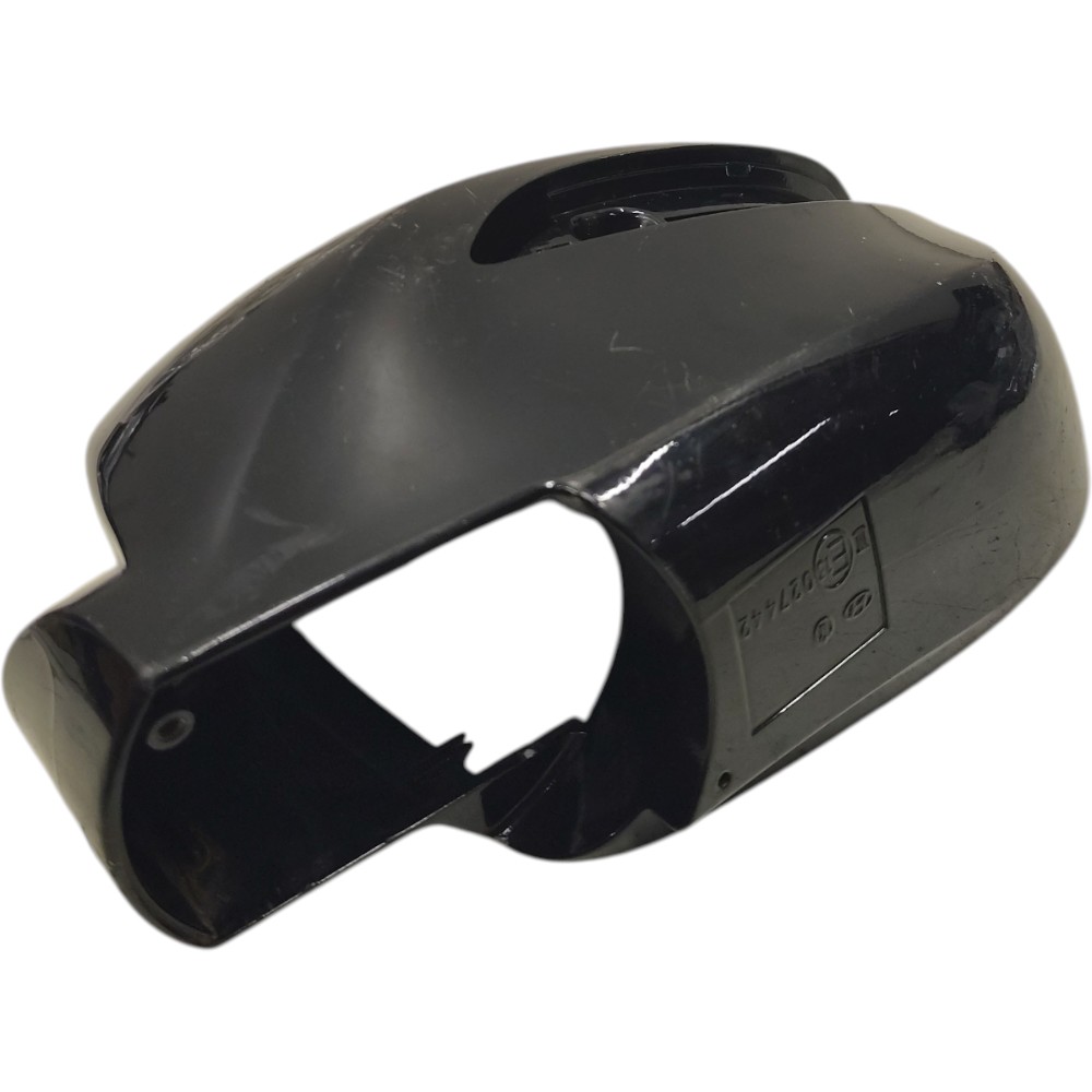 Capa retrovisor esquerdo Hyundai ix35 2015 2016 2017 2018 4