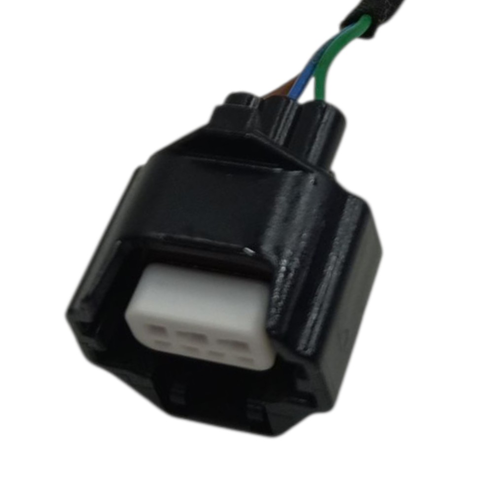 Conector Cebolão Óleo Lateral Câmbio Chery Tiggo 5x 2025 3