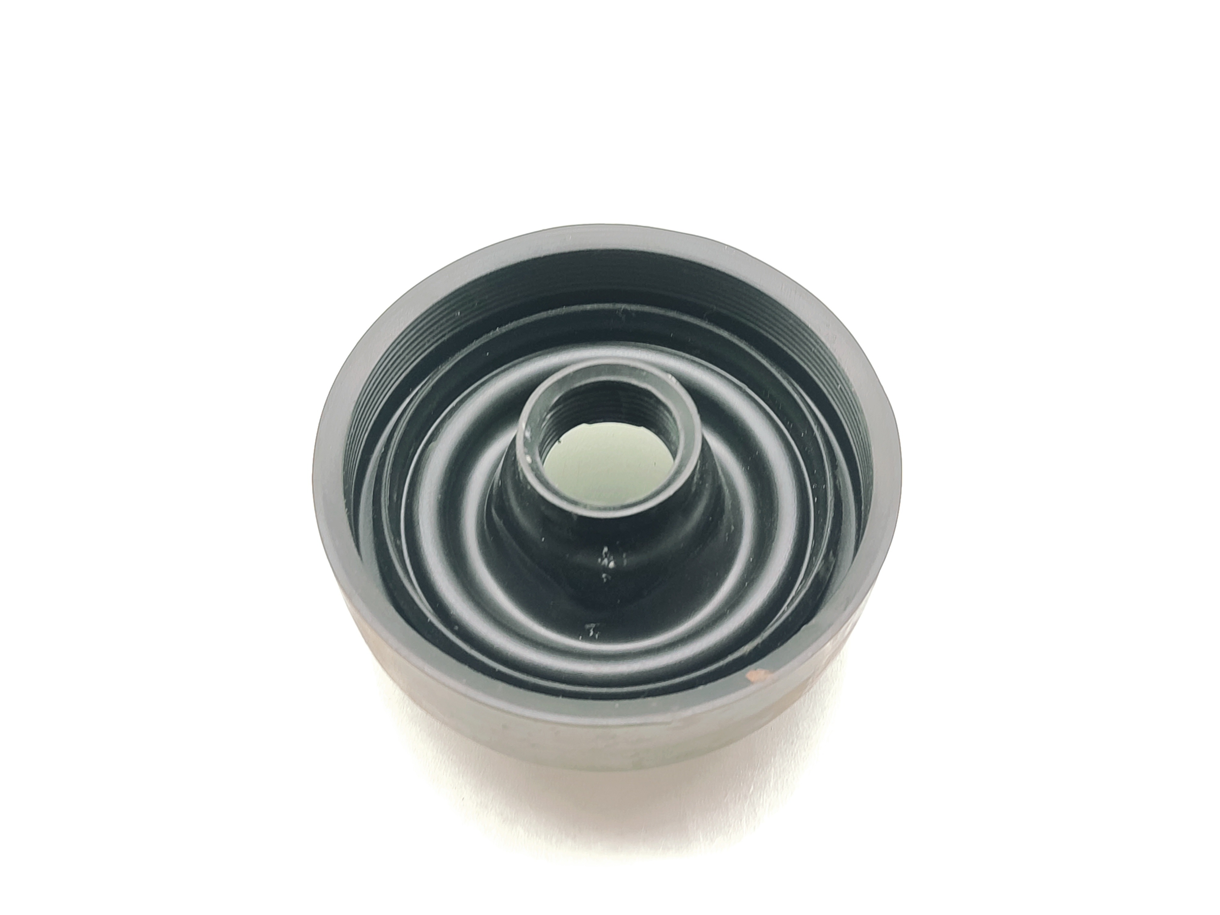 Borracha Vedação Lâmpada Farol Toyota Etios 2015 2016 17 18 2