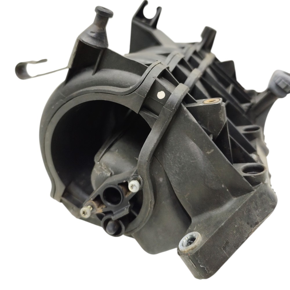 Coletora admissão VW Gol g3 1.0 16v 2000 2001 2002 2003 04 2