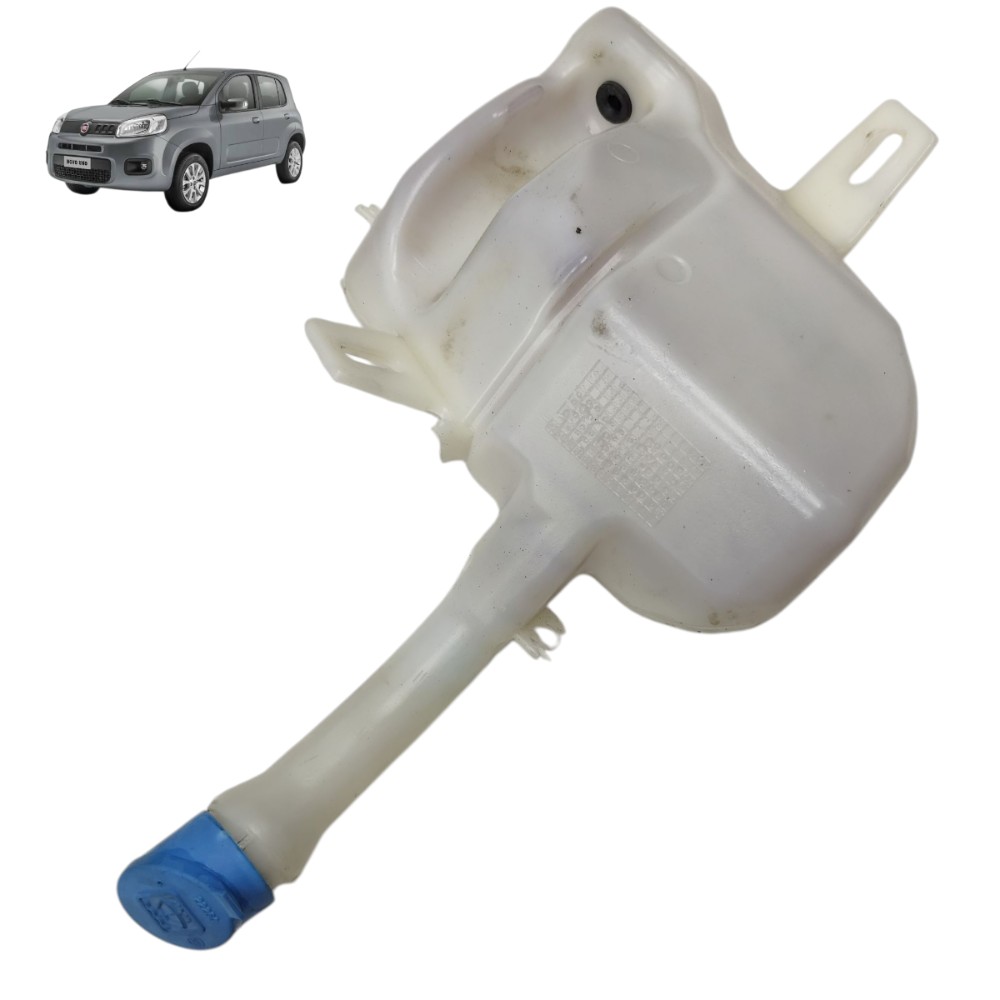 Reservatório água parabrisa Fiat Uno Vivace 2013 2014 2015