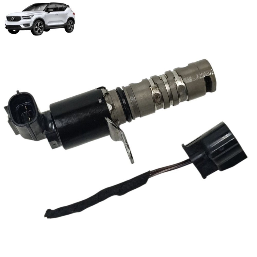 Válvula Solenóide Oléo Volvo Xc40 1.5 T5 2022 2021 2020