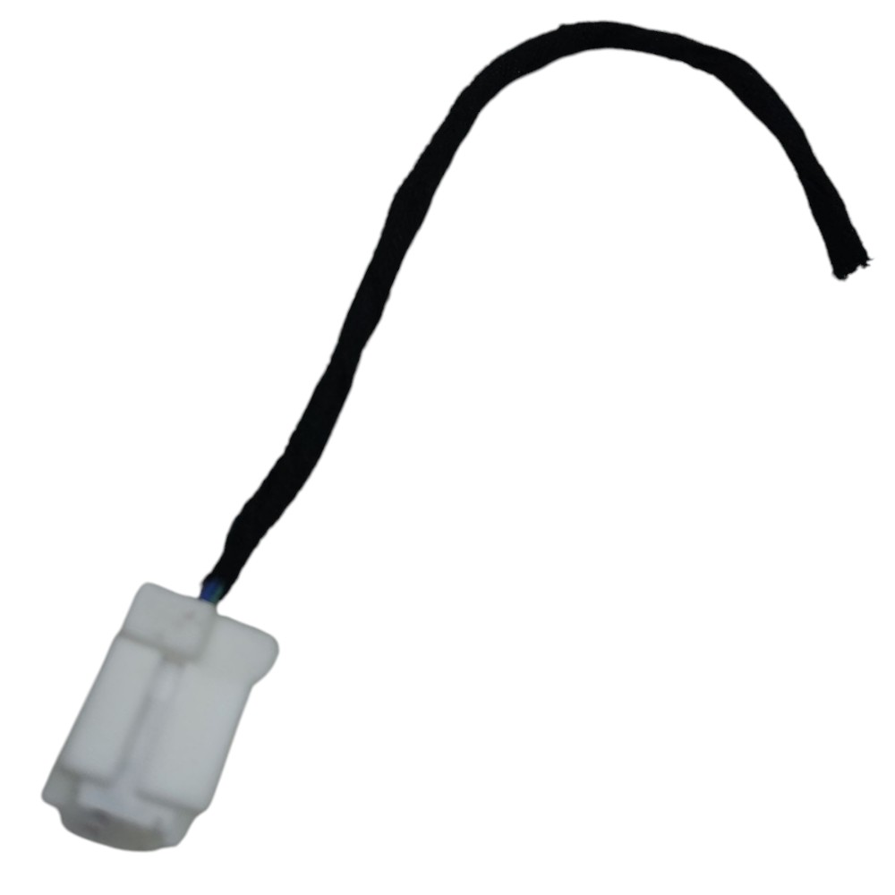 Plug conector alto falante porta Nissan kicks 2020 2019 2018 2