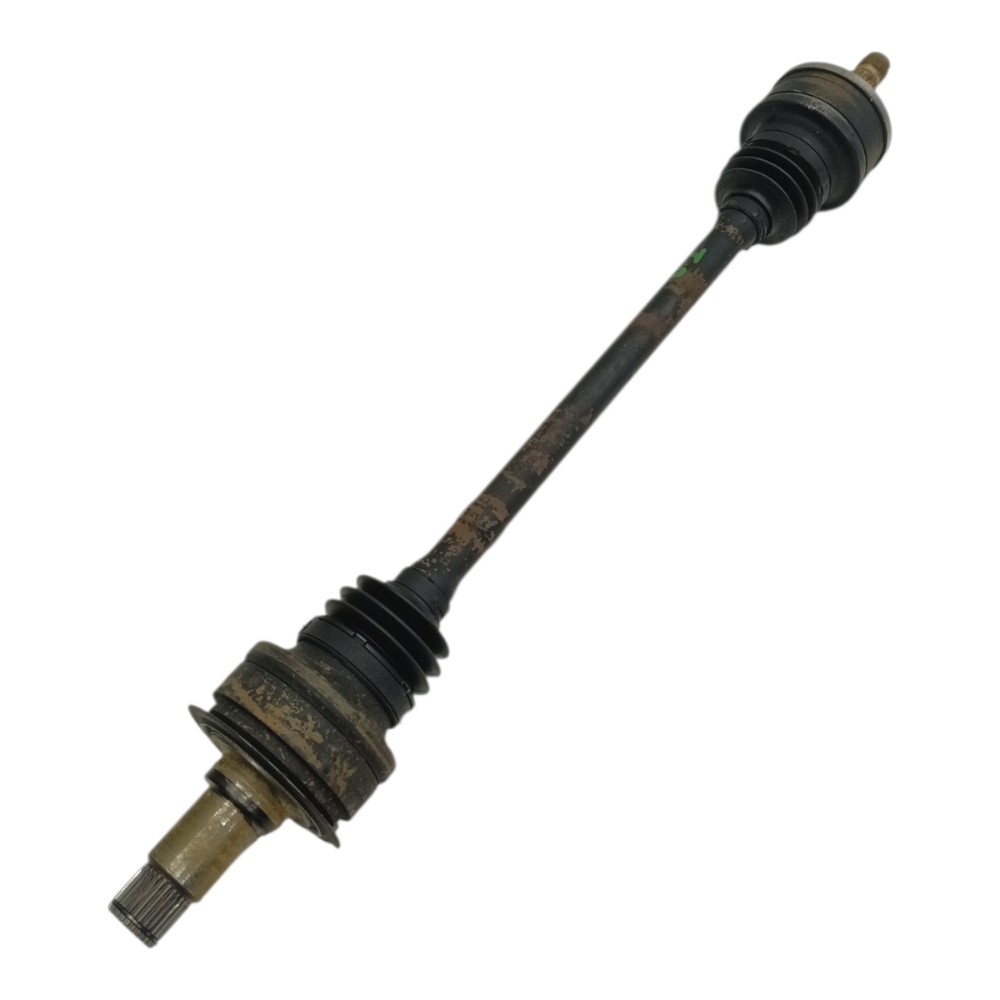 Semi Eixo Traseiro Mercedes C230 1.8 Kompressor 2003 2004 05 3