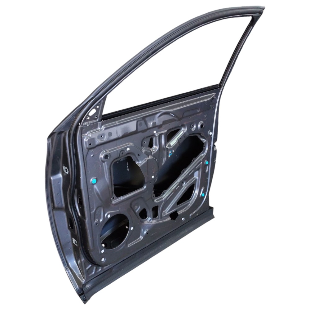 Porta Dianteira Direita Chery Tiggo 5x 2025 2024 23 Detalhe – Dianteira – Direito – Cinza-escuro 7