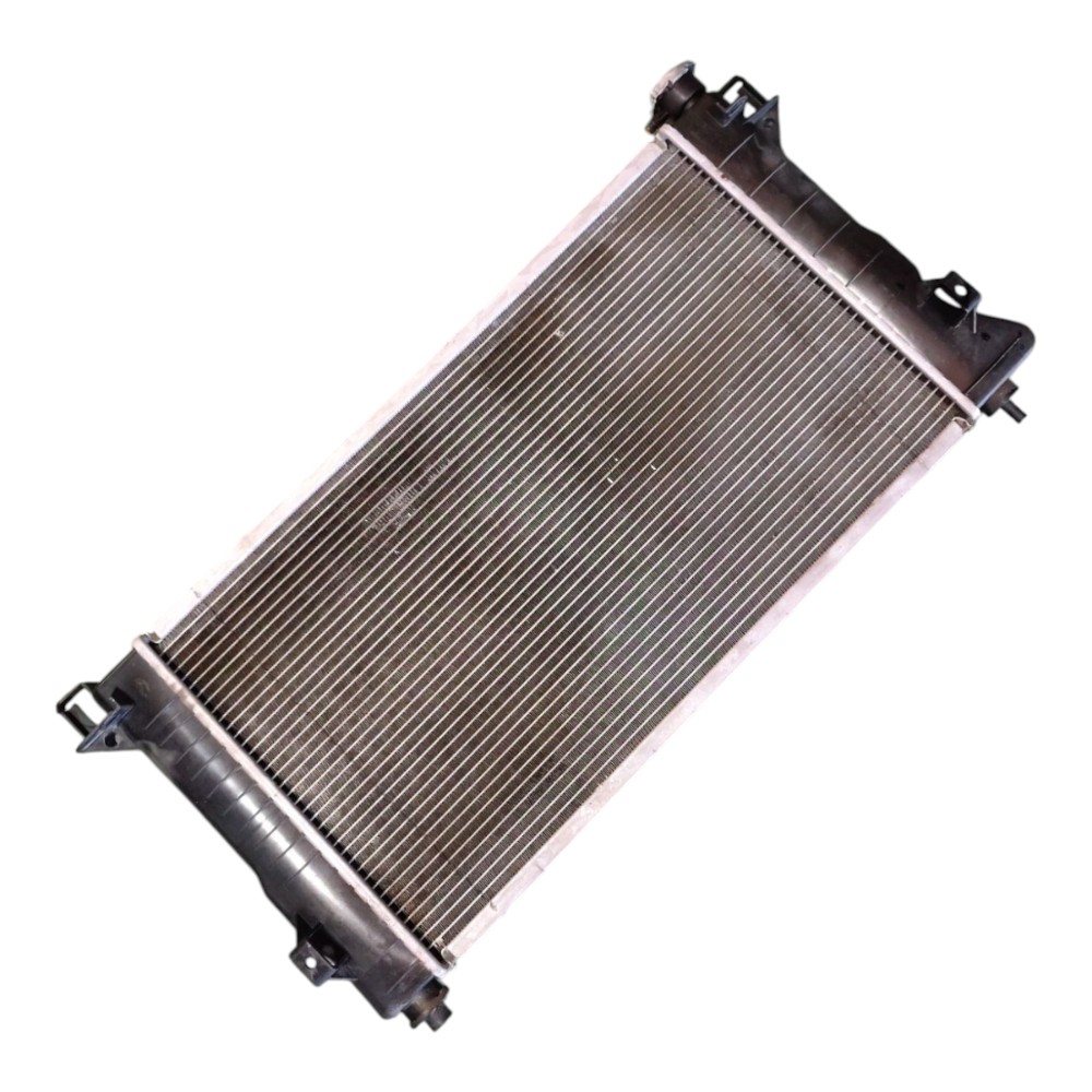 Radiador Água Chrysler Grand Caravan 3.8 V6 1998 1999 2000 3