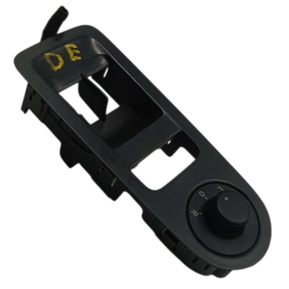 Botão comando retrovisor elétrico VW up 2014 2015 2016 2017 2