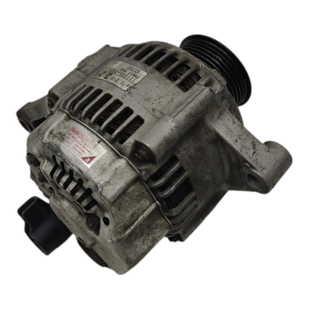 Alternador Chrysler Caravan 2.4 2001 2000 1999 2