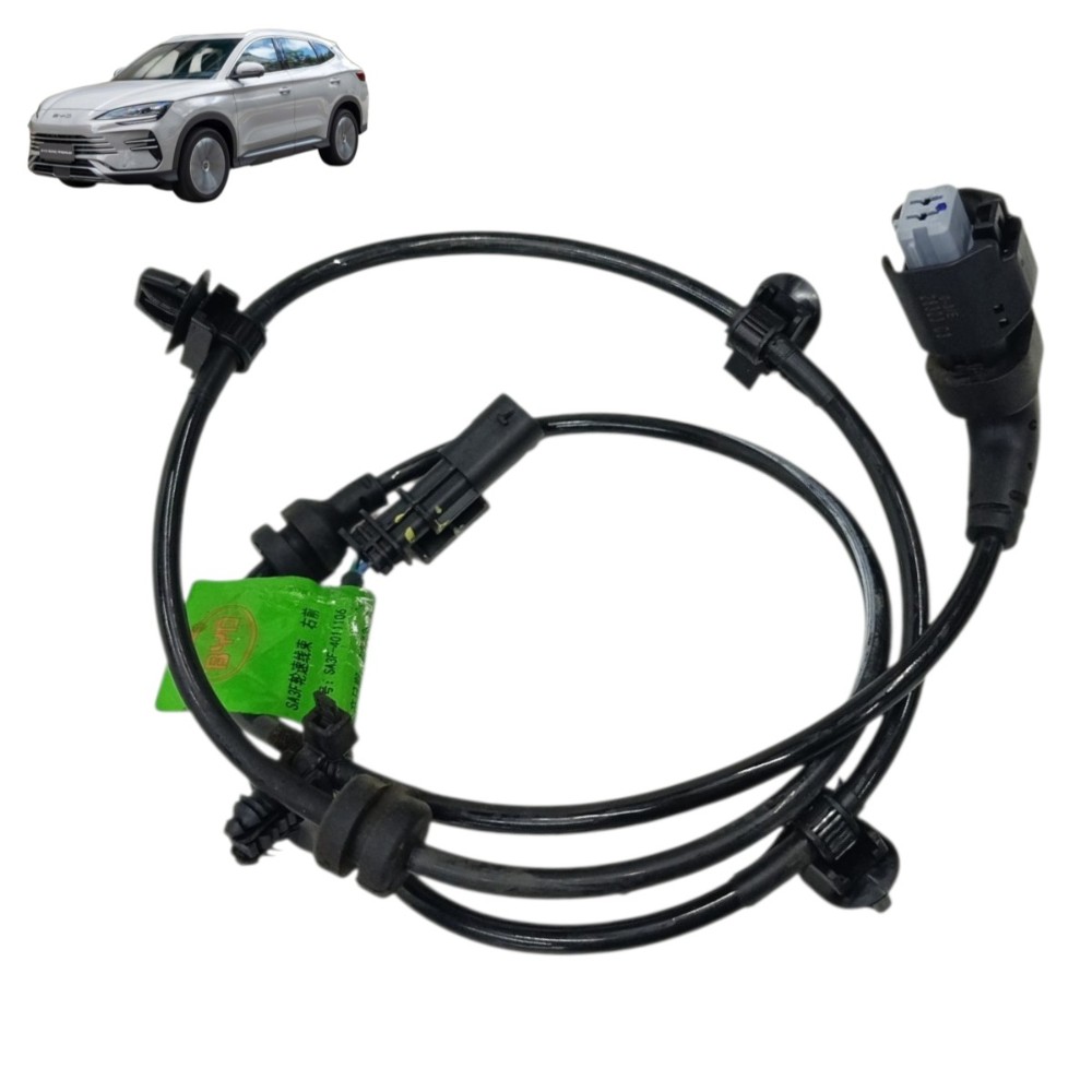 Chicote sensor ABS dianteiro direito byd song plus 2025 2024