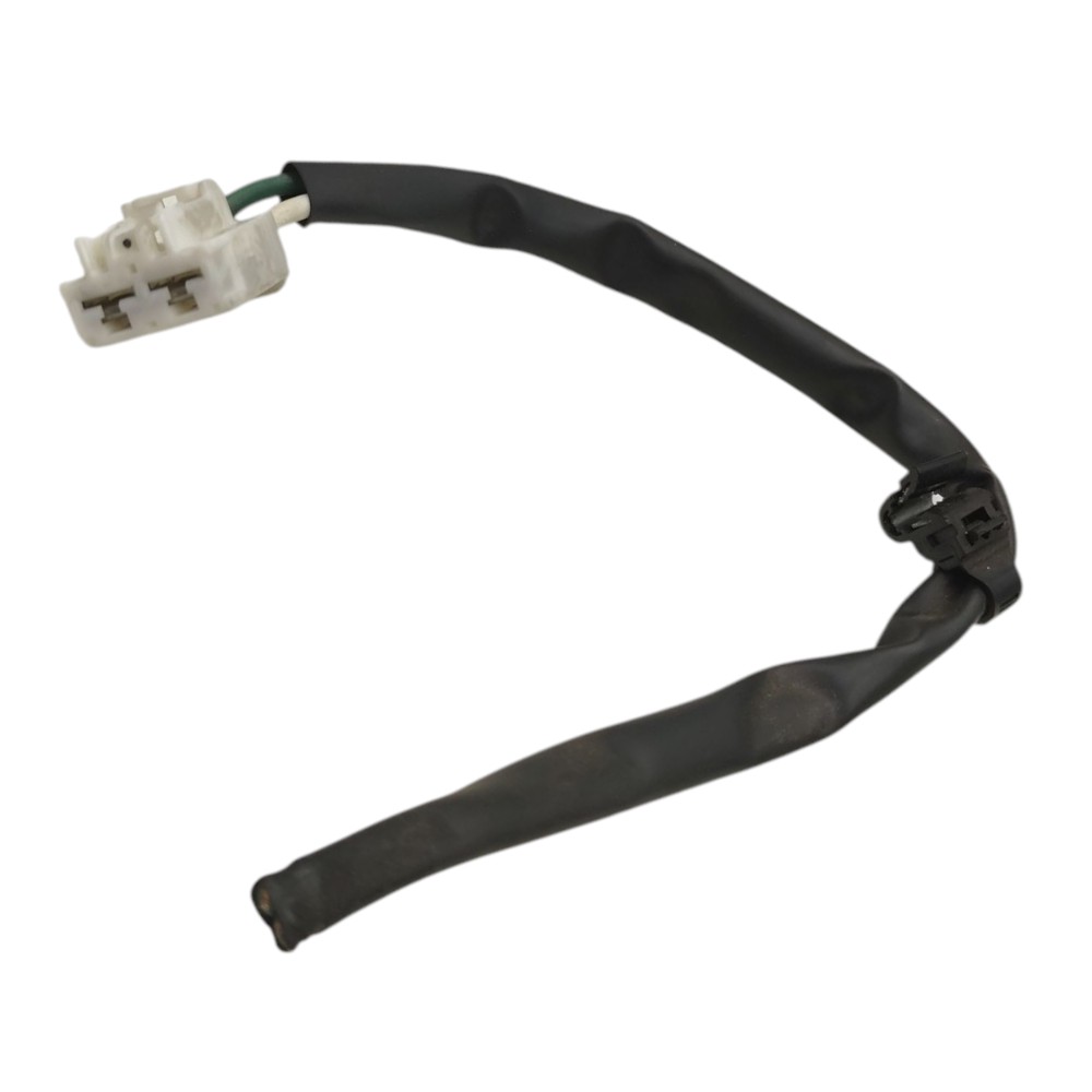 Plug Conector Ventoinha Caixa Ar Forçado Honda Accord 2011 3