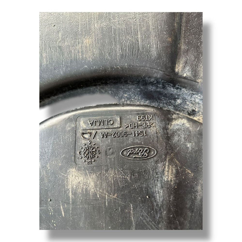 Tanque combustível Ford Focus Hatch 2001 2005 a 2008 7