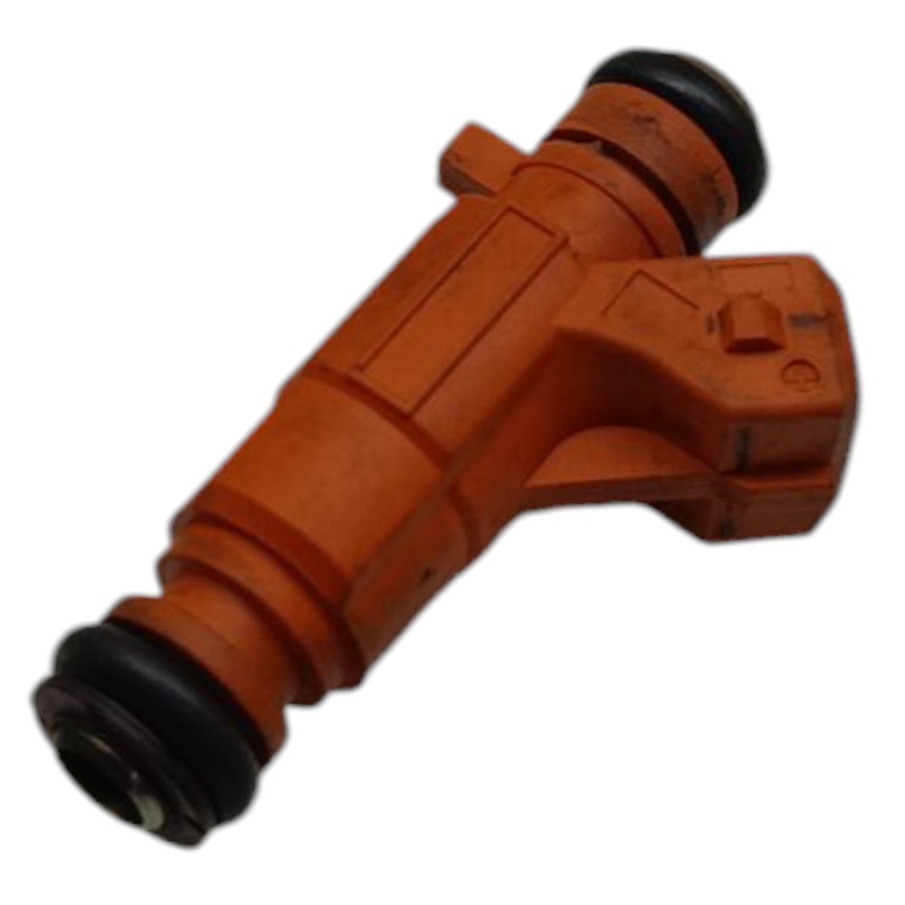 Bico Injetor Citroen C3 1.6 16v Gasolina 2004 2005 2006 2007 2