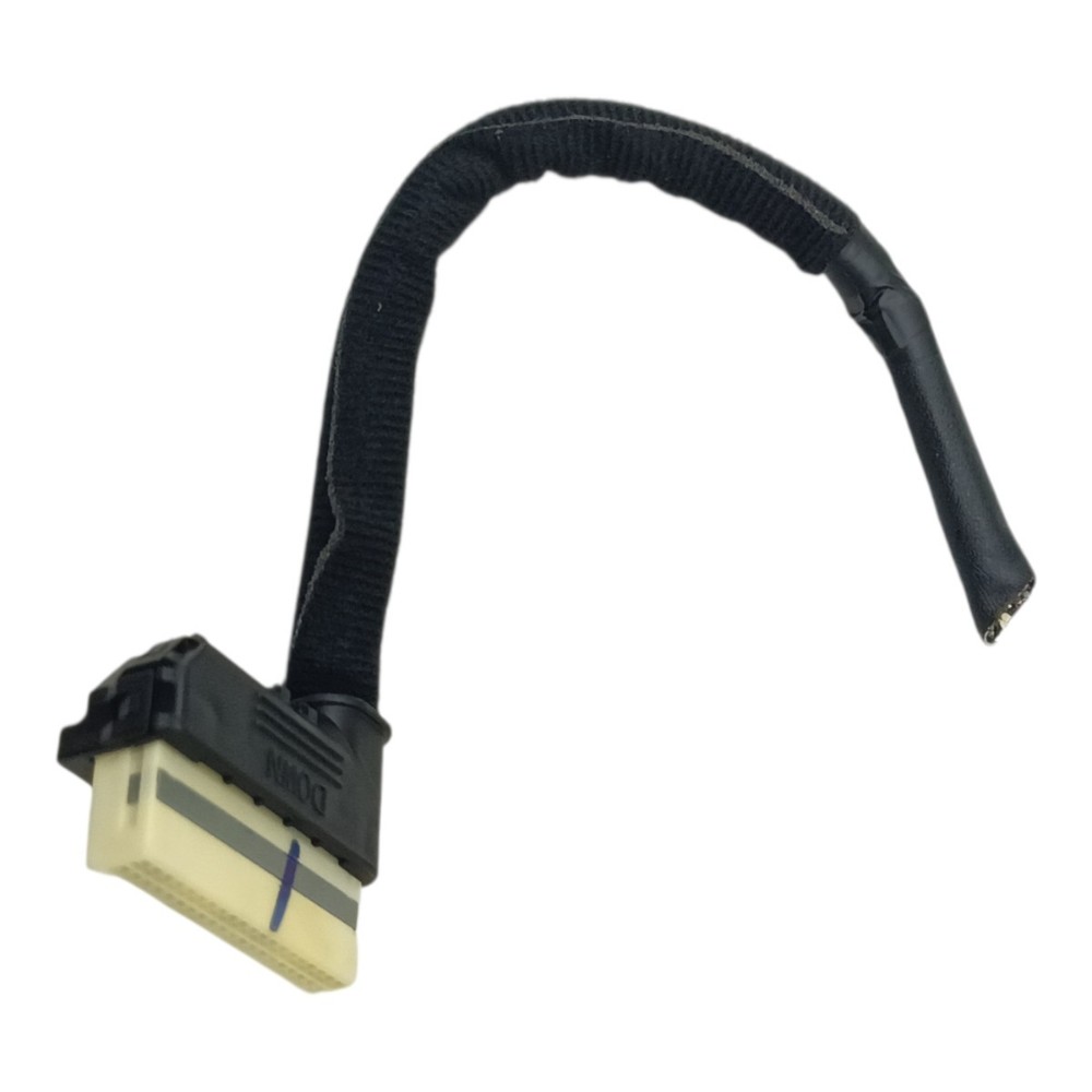Plug Conector Painel Instrumentos Hyundai Kona 1.6 Hybrid 23