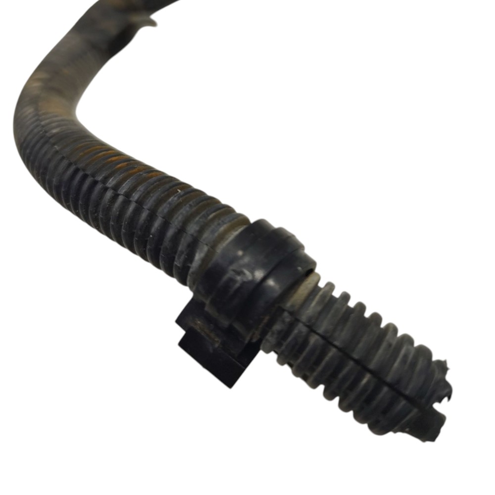 Plug conector ventoinha radiador Fiat Idea 1.8 etorq 2013 14 3