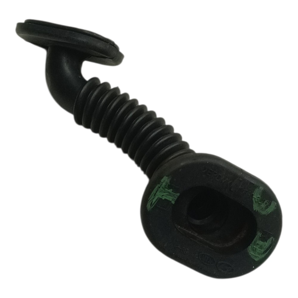 Coifa Chicote Passa Fio Porta Traseira Hyundai Azera 2007 2