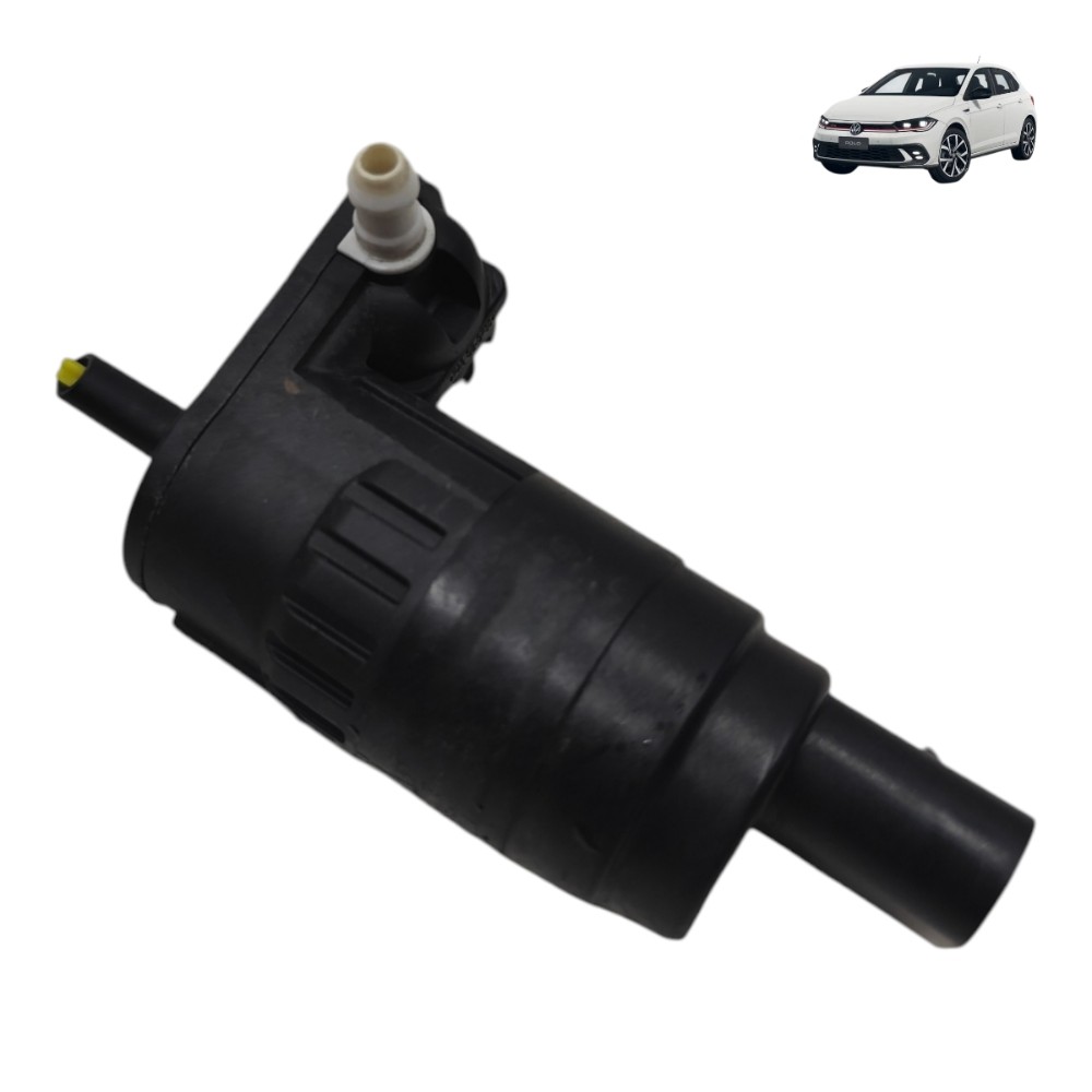 motor bomba esguicho parabrisa vw polo 2026 2025 2024