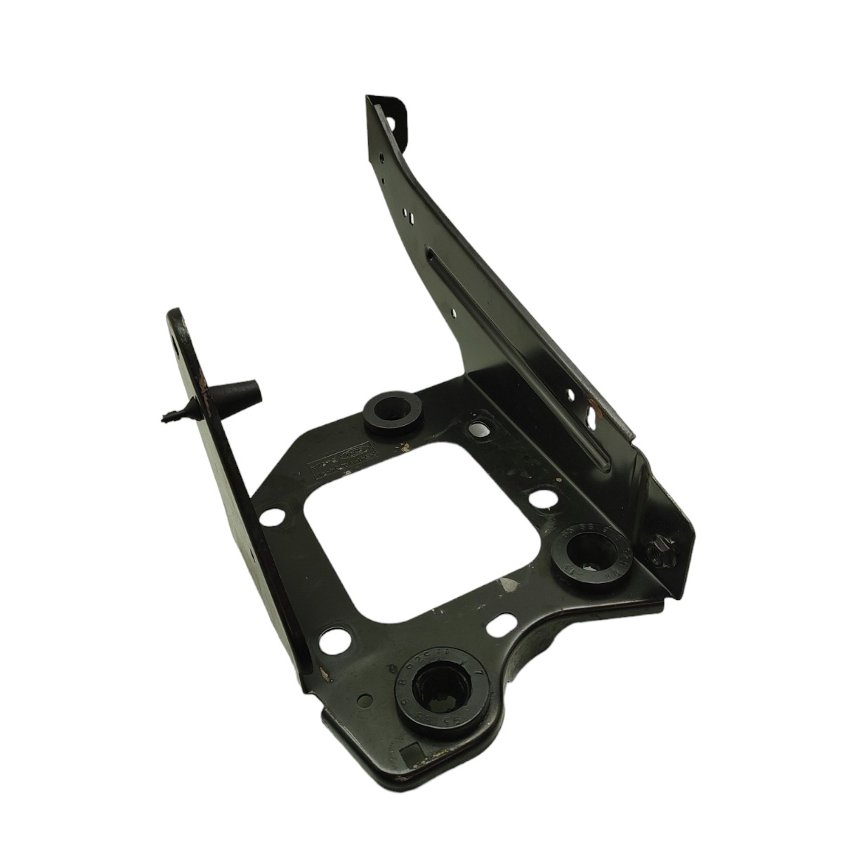 Suporte Coxim Câmbio Esquerdo Ford Focus 2.0 Aut 2003 2004 4