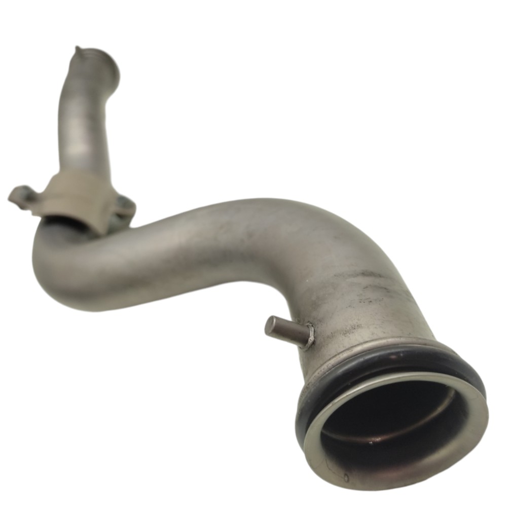 Cano Carcaça Válvula Termostática Honda Hrv 1.8 2016 2017 18 3