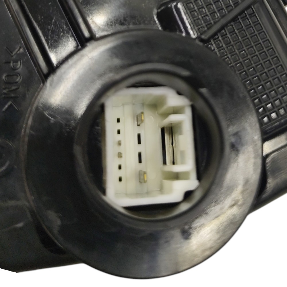 Fechadura Dianteira Direita Toyota Rav4 2013 2014 2015 2016 4