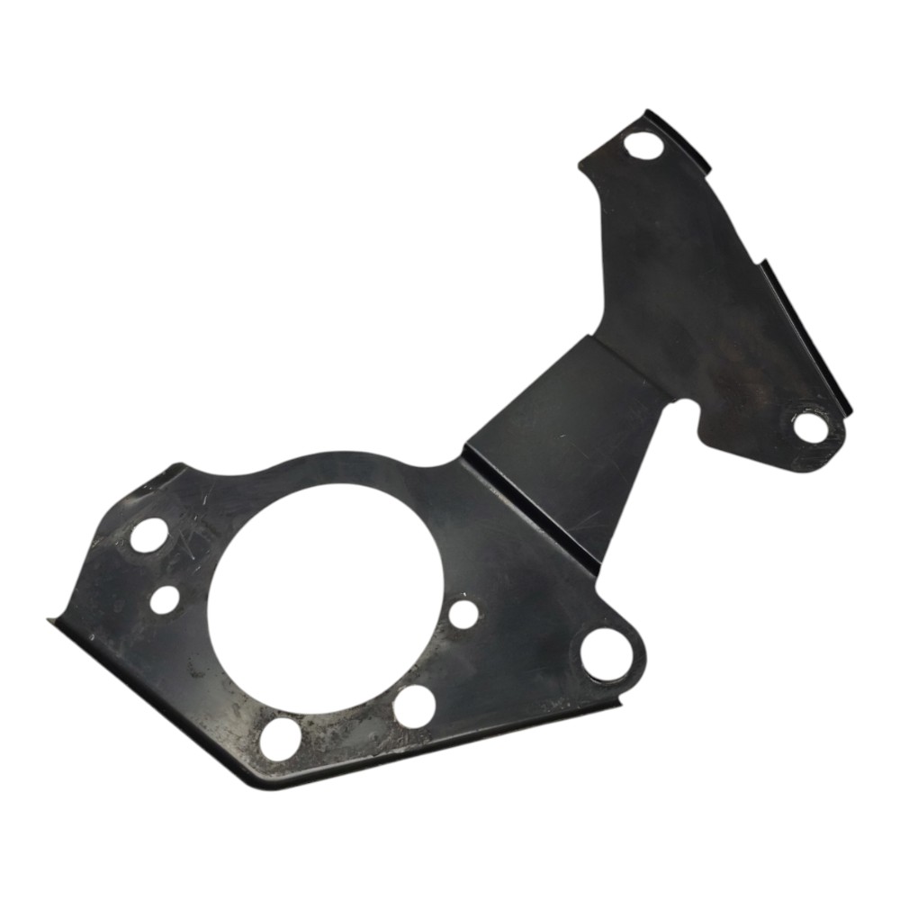 Flange Volante Motor Câmbio Fiat Siena 1.0 2010 2011 2012 2