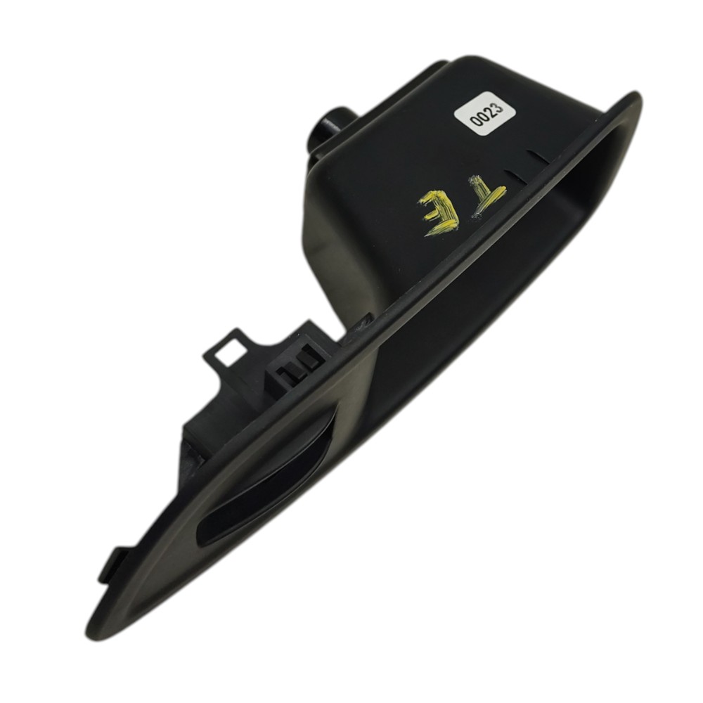 Puxador interno porta traseira esquerda fiat argo 2024 2