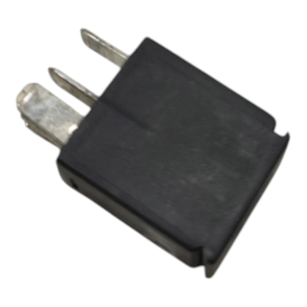 Rele Auxiliar Multifuncao Linha Ford N F57b14b192aa 2