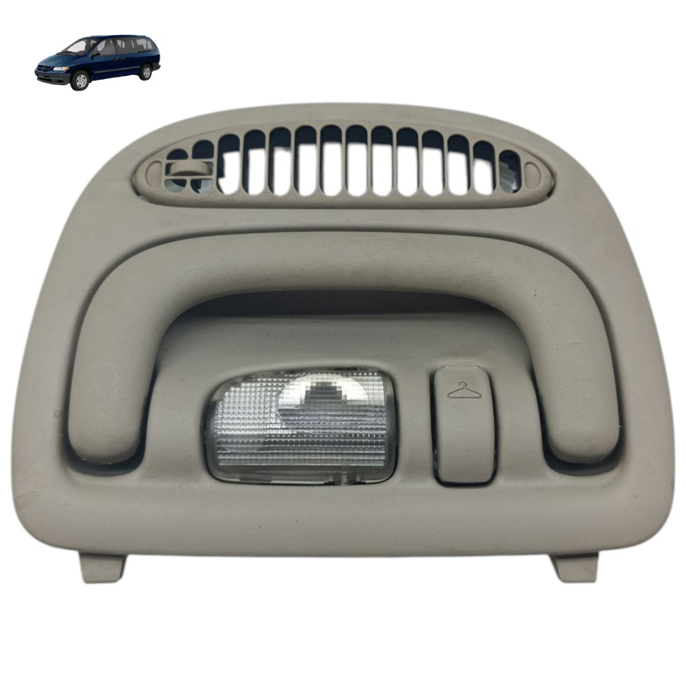 Alça Pqp Teto Direito Chrysler Grand Caravan 1998 1999 2000 1