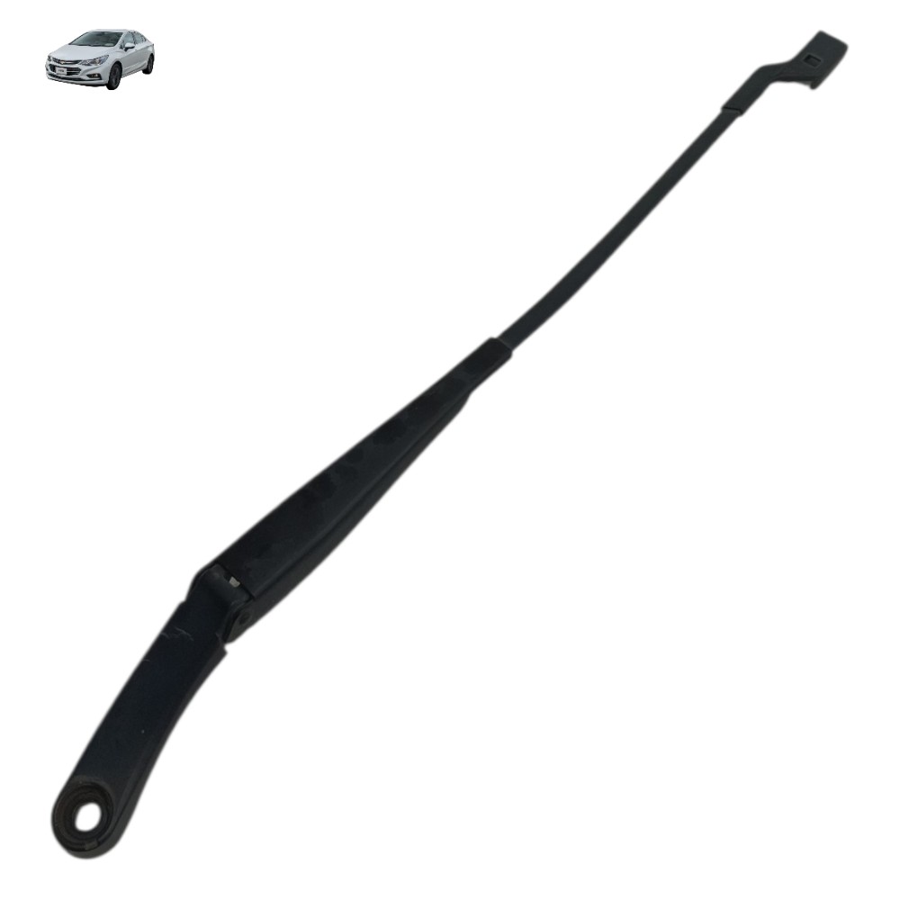 Braço Limpador Direito Parabrisa Gm Cruze 2016 2017 2018 19 Direito