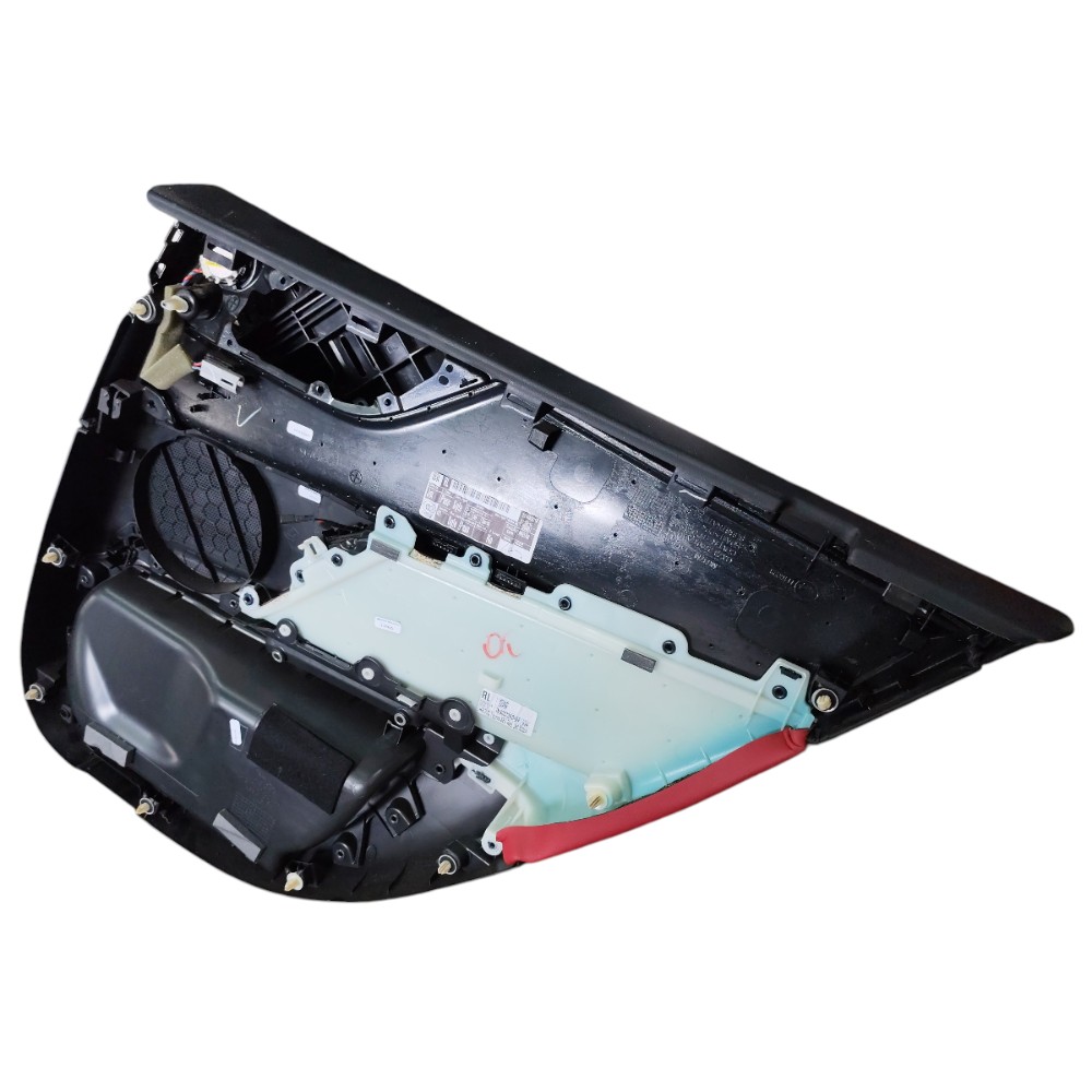 Forro Porta Traseira Esquerda Jaguar Xe R Sport 2019 A 2016 3