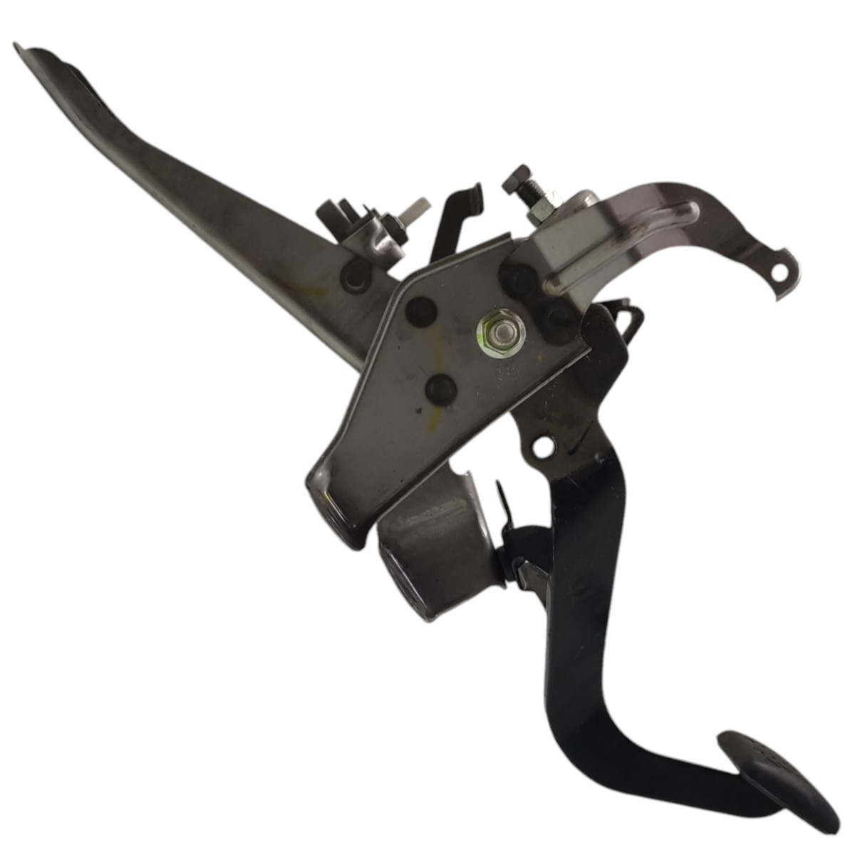 Pedal Embreagem Toyota Etios 1.5 16v 2018 2019 2020 Original 3