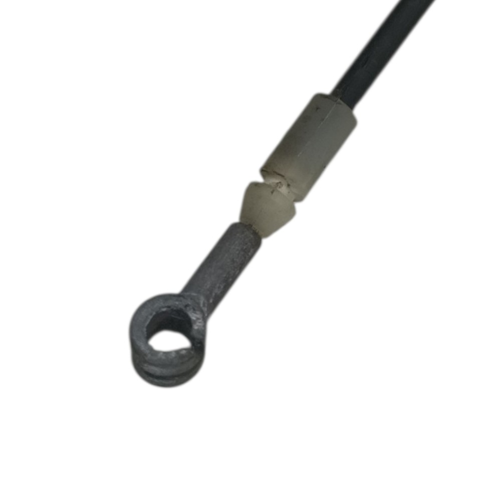 Fechadura Capô Hyundai Azera 3.3 2007 2008 2009 2010 4