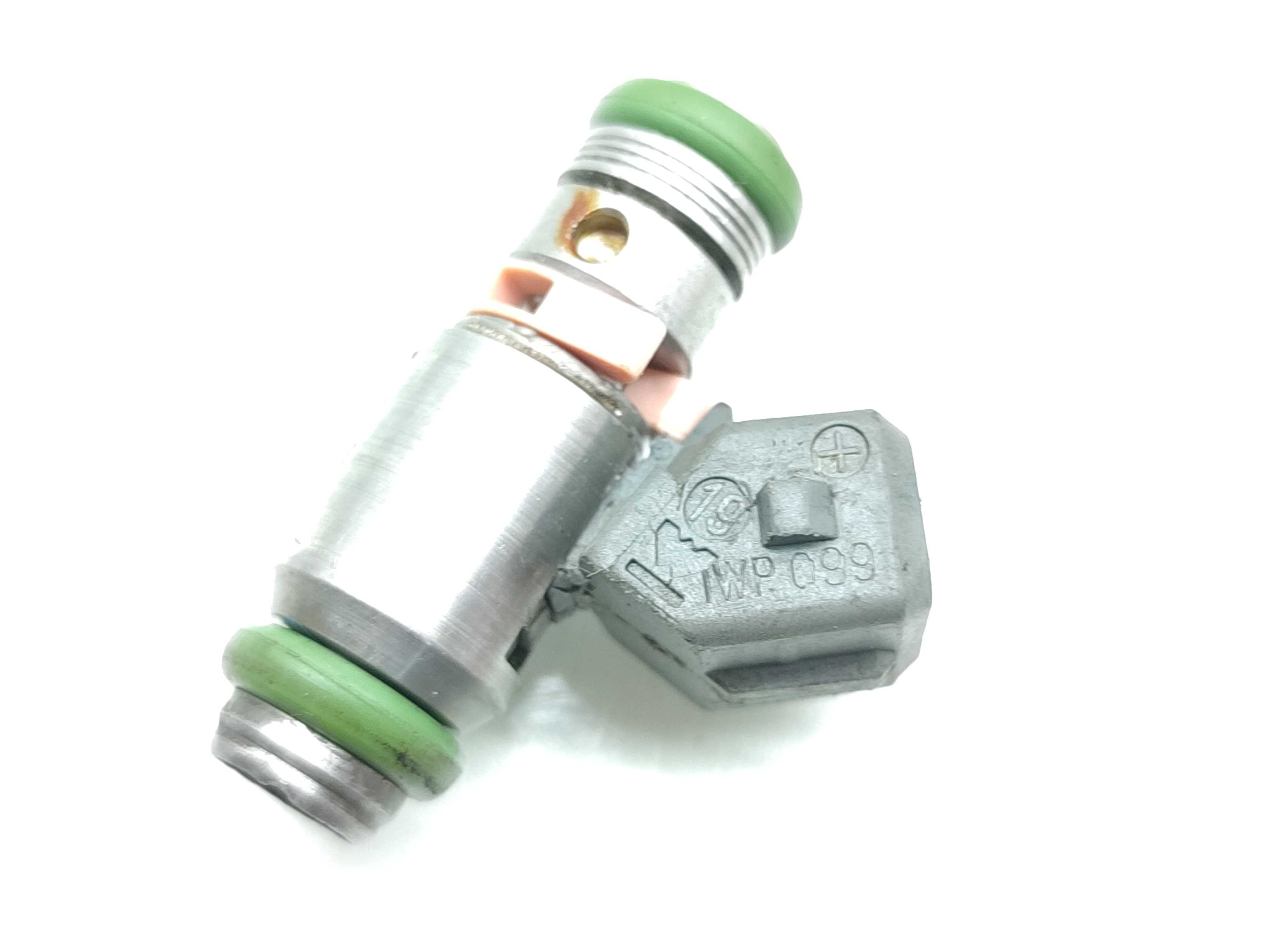 Bico Injetor Peugeot 1.0 16v Gasolina 2003 2004 2005 4