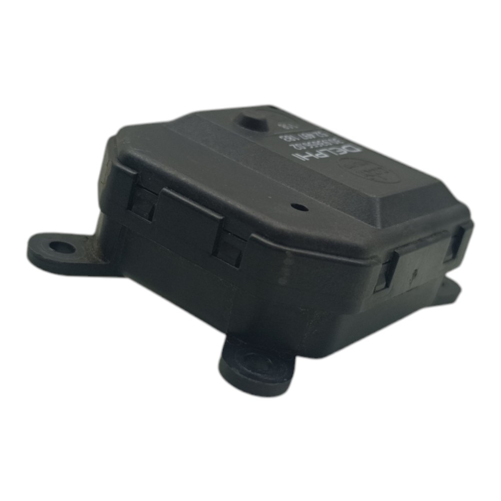 Motor Atuador Comando Ar Condicionado Gm Vectra 2008 2009 10 4